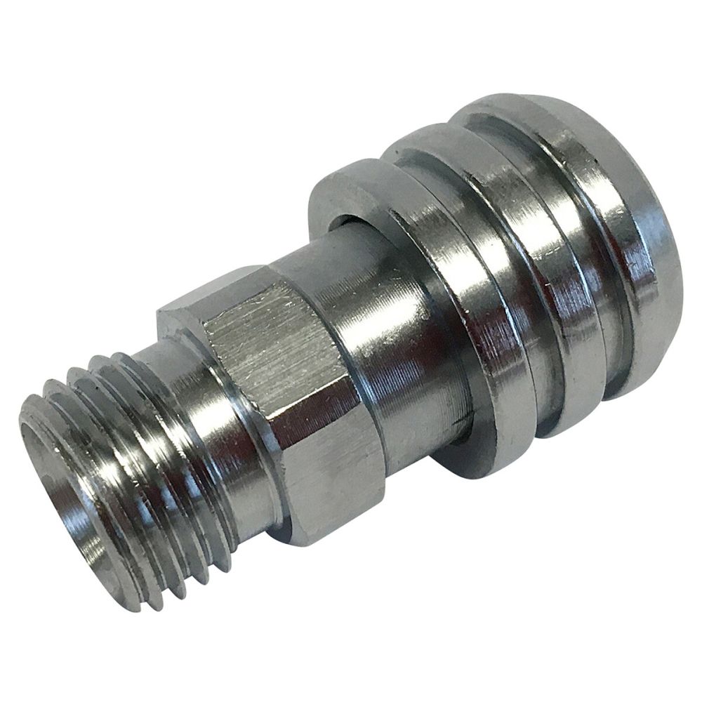Scubapro BCD Low Pressure Hose QD (Quick Disconnect) Fitting