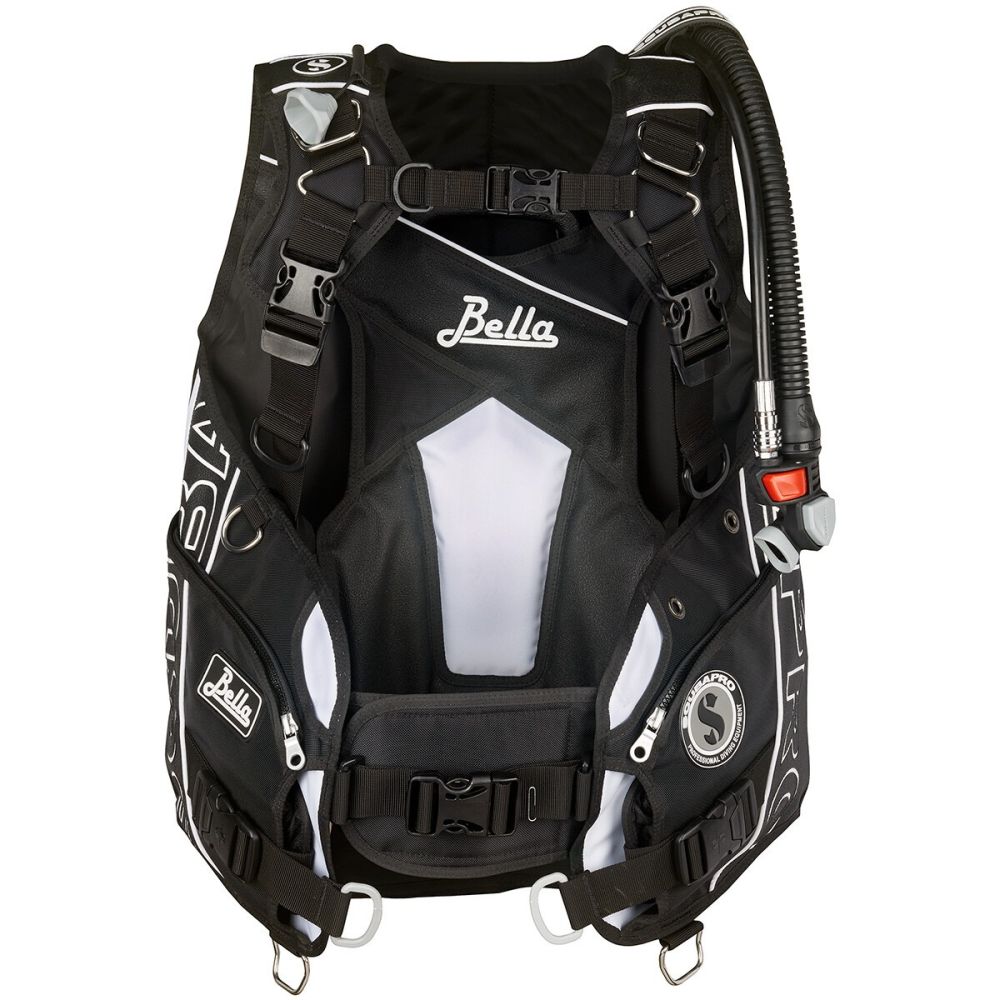 Scubapro Bella Ladies BCD 2023