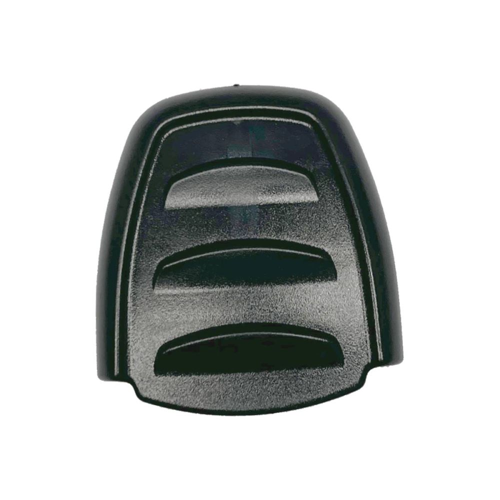 Scubapro Hydros Pro Weight System Buckle Mounting Shell + Base