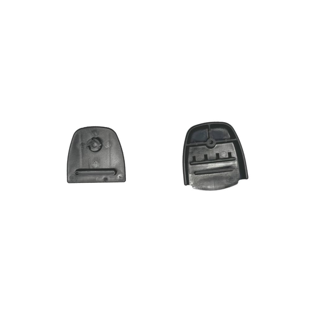 Scubapro Hydros Pro Weight System Buckle Mounting Shell + Base