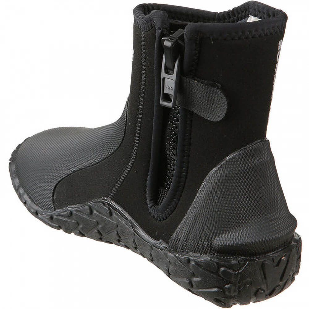Scubapro Delta 5mm Diving & Watersports Zipped Wetsuit Boot