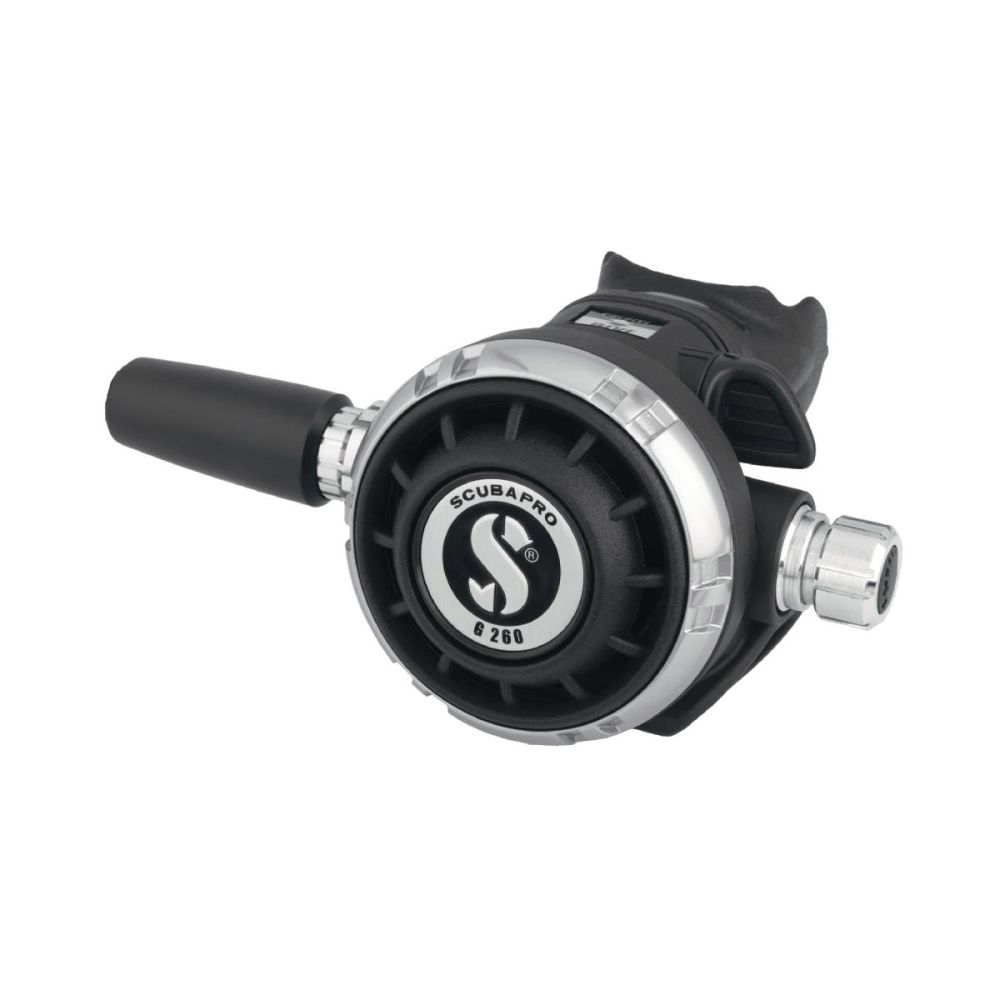 Scubapro MK17 EVO2 G260 Regulator