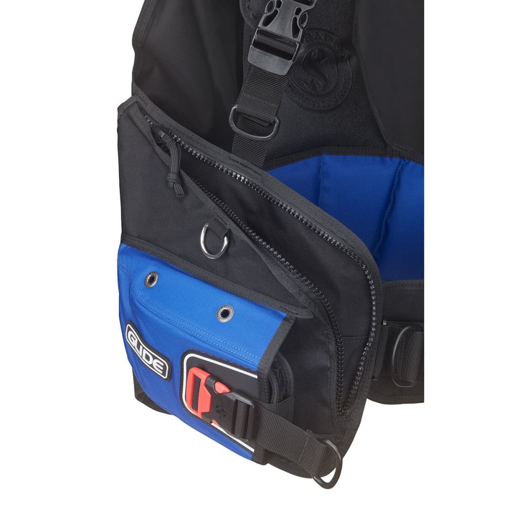 Scubapro Glide BCD 2024 Scubapro Glide BCD 2024