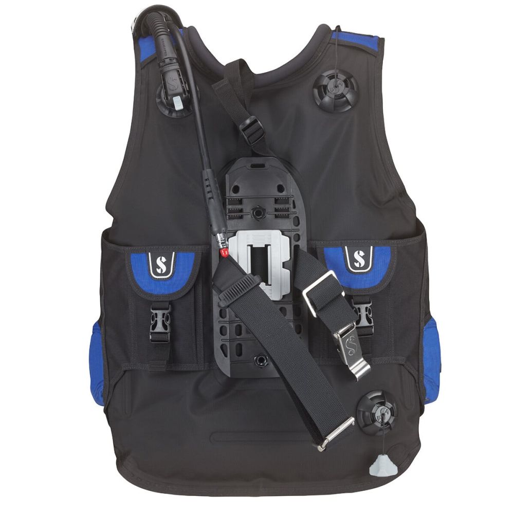 Scubapro Glide BCD 2024 Scubapro Glide BCD 2024