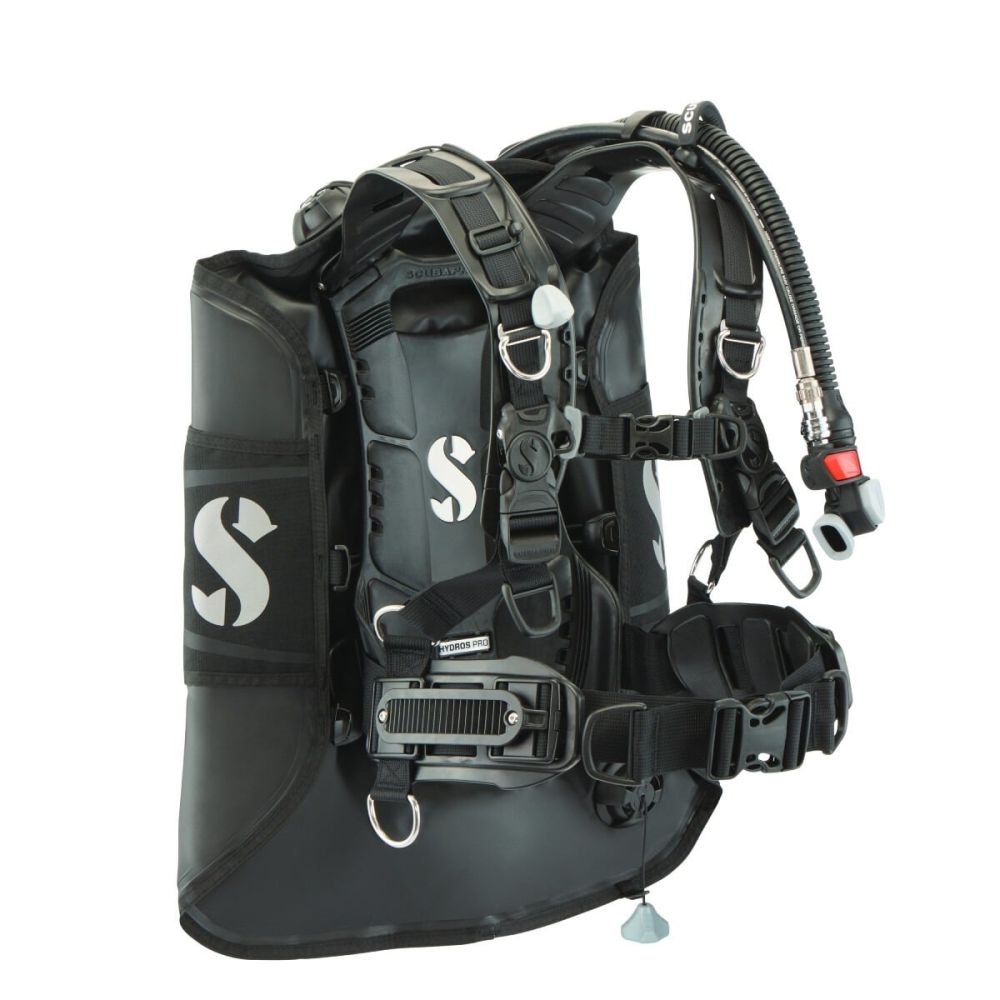 Scubapro Hydros Pro 2 BCD Scubapro Hydros Pro 2 BCD