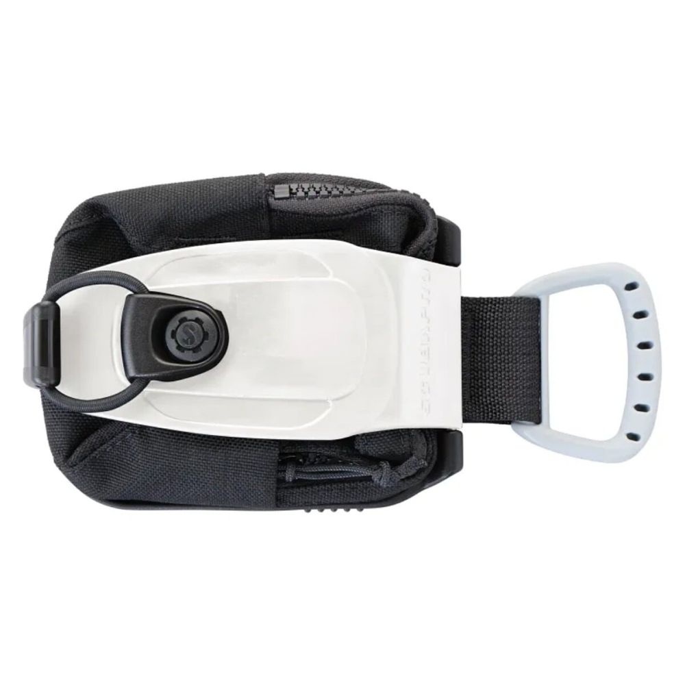 Scubapro Hydros Pro 2 BCD Monorail Weight Pocket Set | Mini