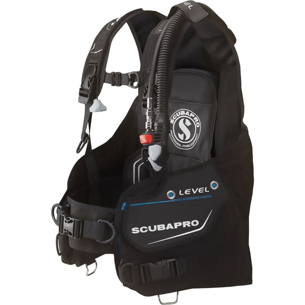Scubapro Level BCD Scubapro Level BCD