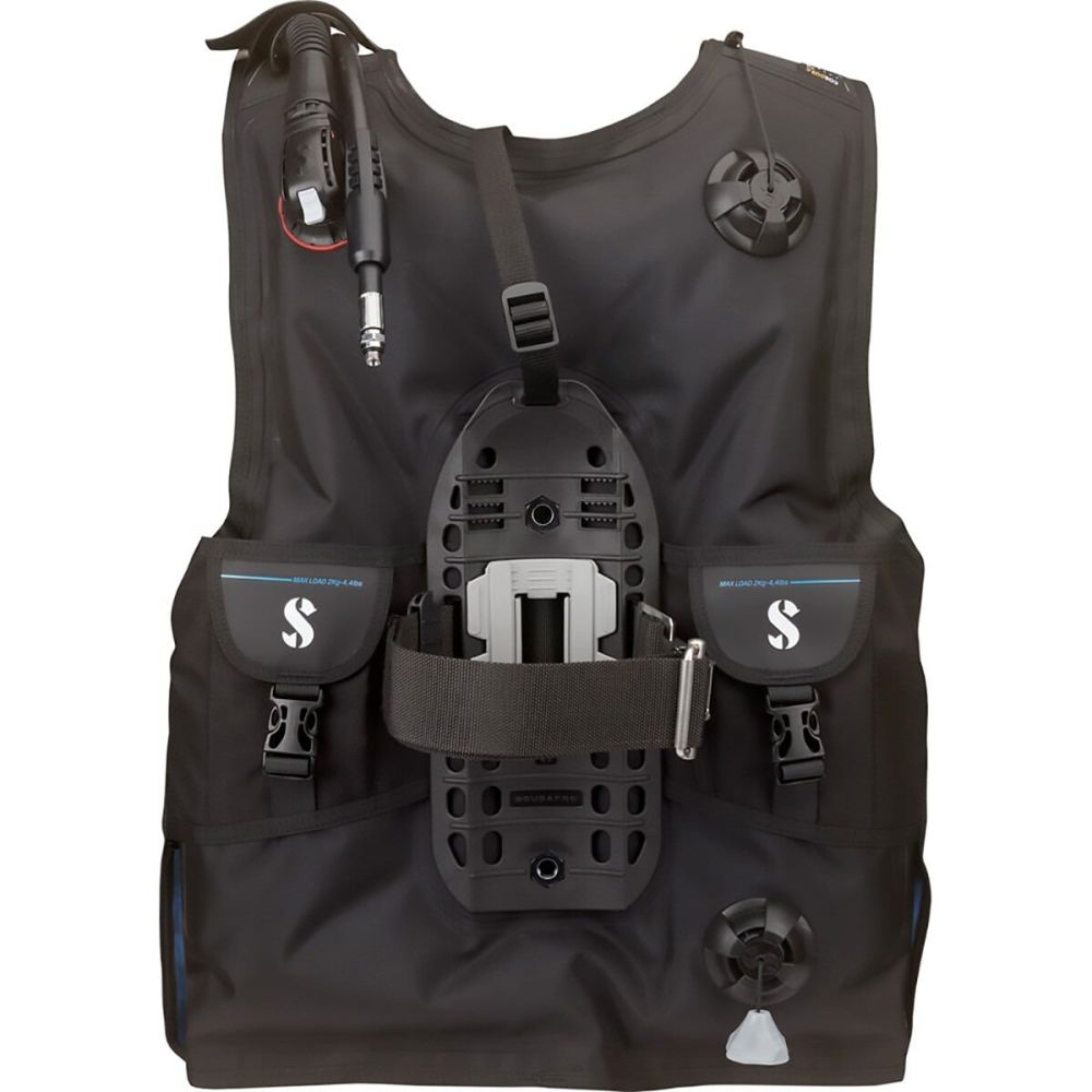 Scubapro Level BCD Scubapro Level BCD