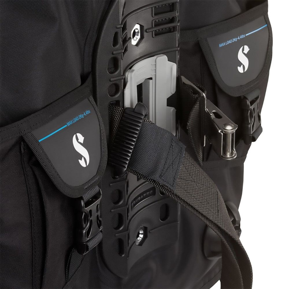 Scubapro Level BCD Scubapro Level BCD