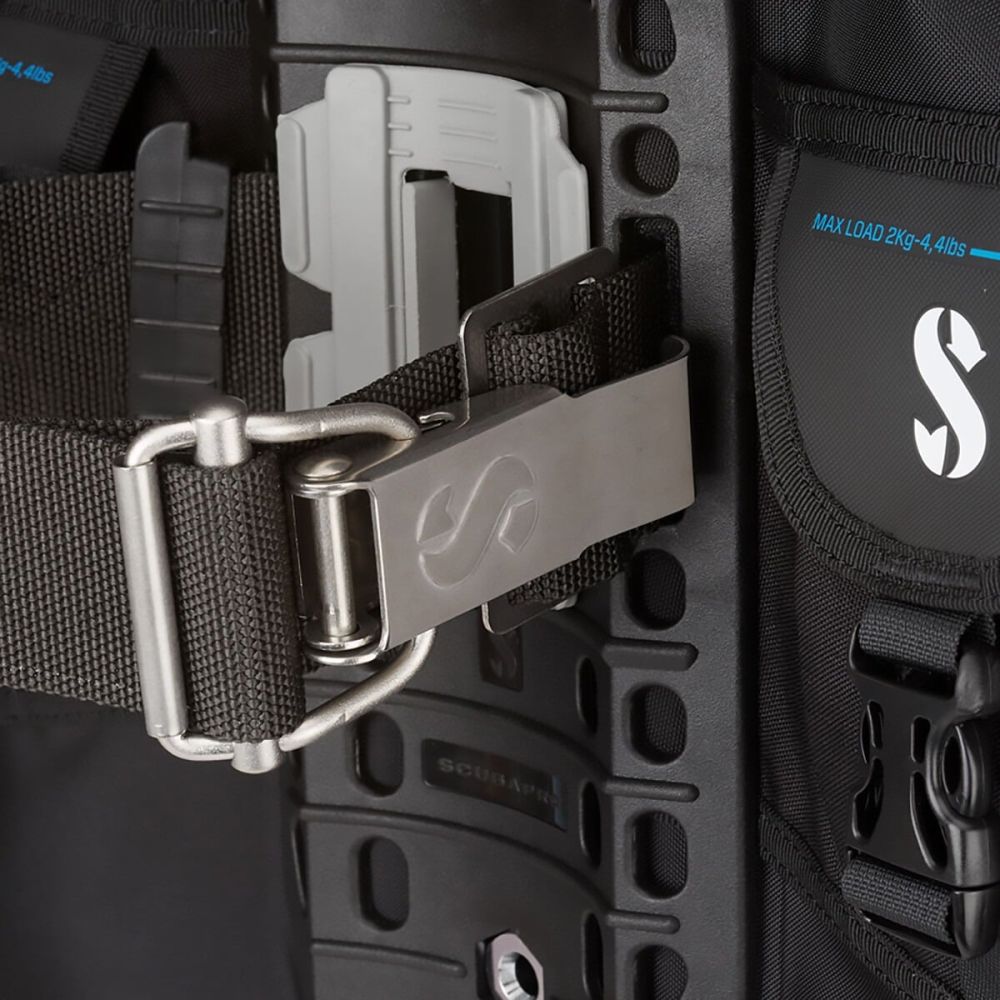 Scubapro Level BCD Scubapro Level BCD