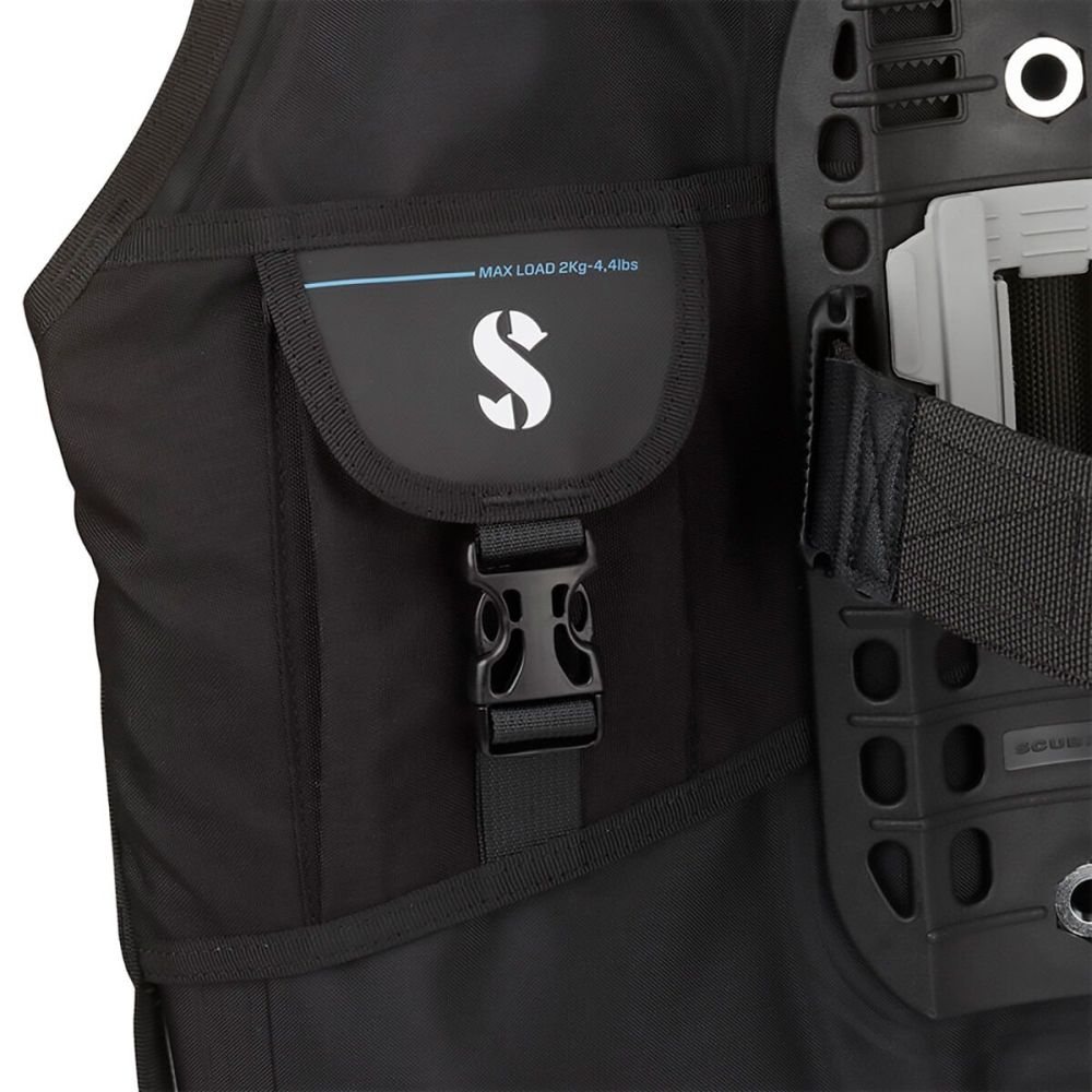 Scubapro Level BCD Scubapro Level BCD