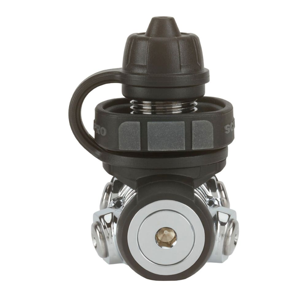 Scubapro MK11 EVO C370 Regulator - Travel Regulator