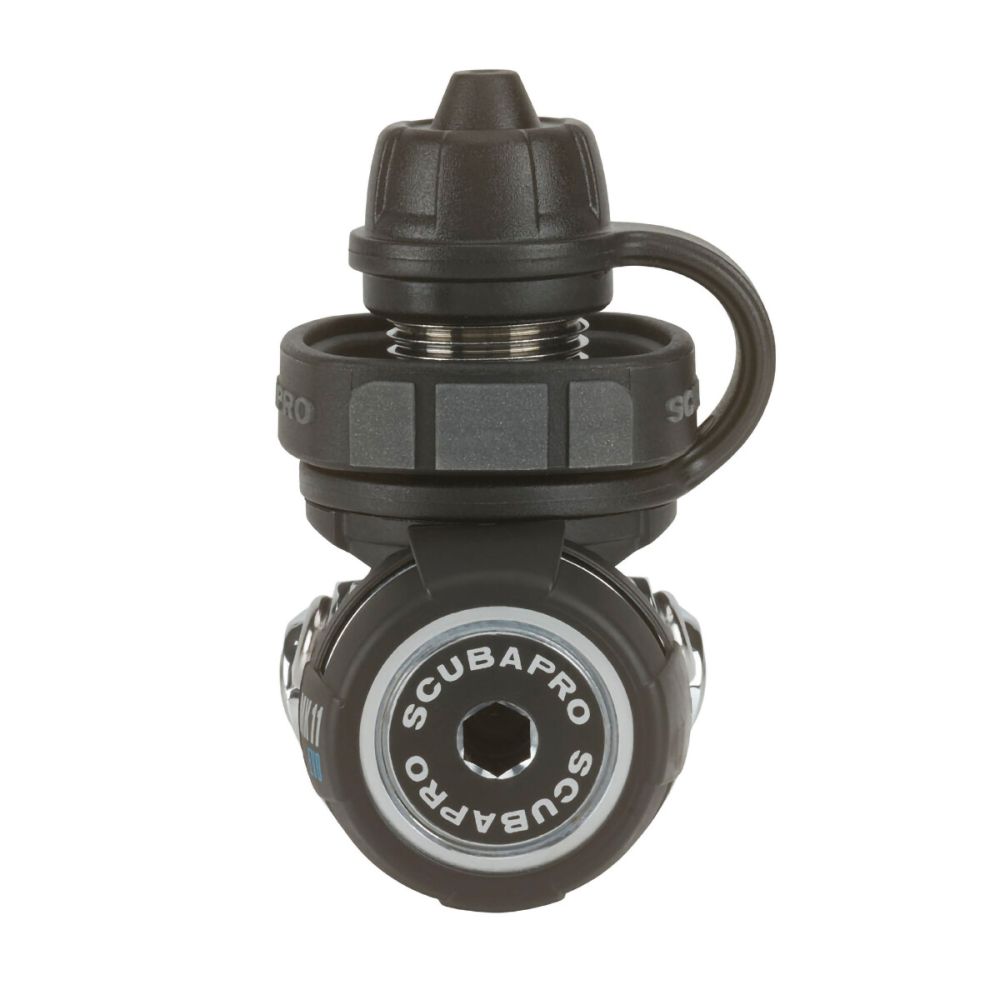 Scubapro MK11 EVO C370 Regulator - Travel Regulator