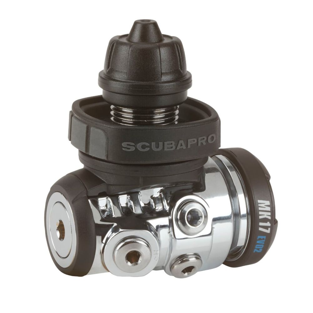 Scubapro MK17 EVO2 G260 Regulator