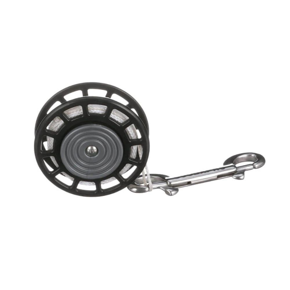 Scubapro S-Tek Spinner Spools - 15m + 30m + 45m