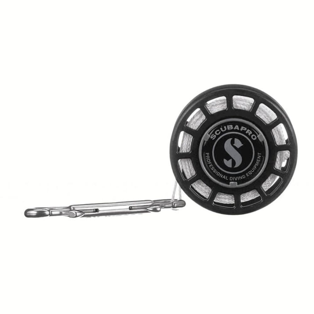 Scubapro S-Tek Spinner Spools - 15m + 30m + 45m