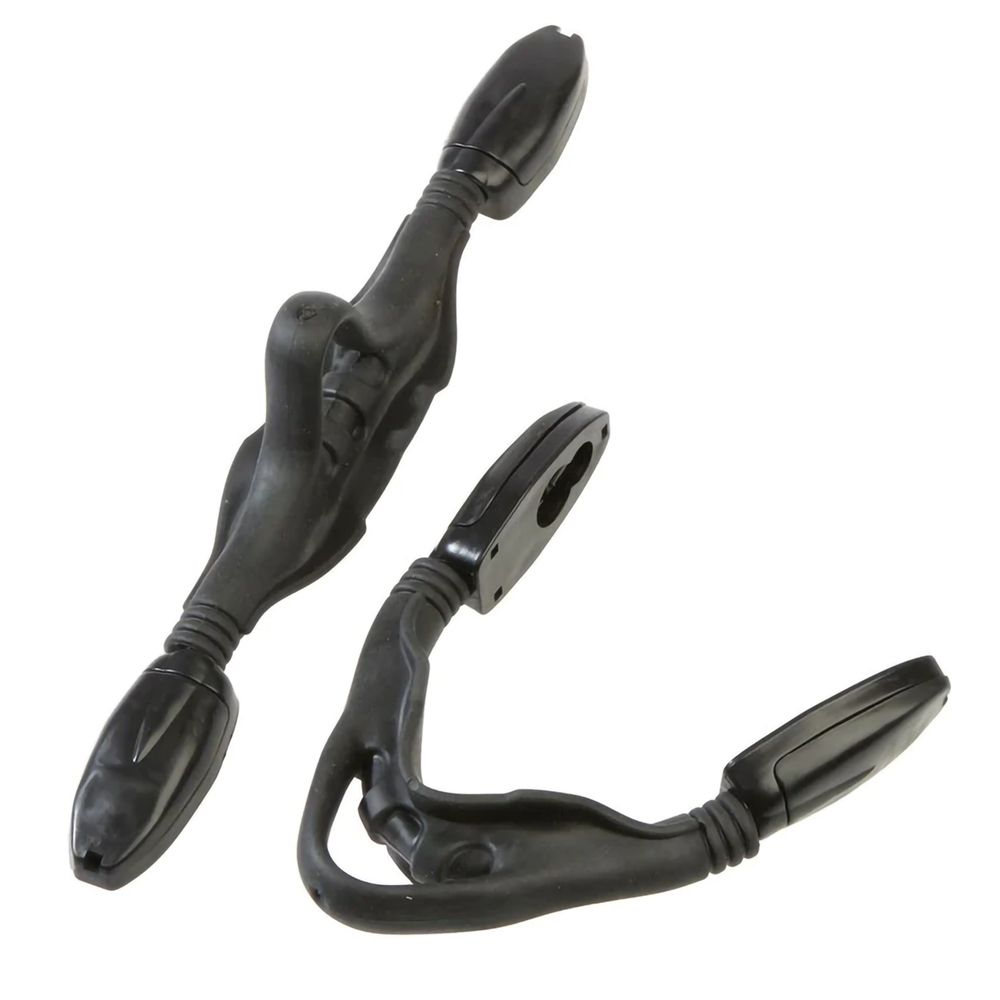 Scubapro Seawing Nova Bungee Fin Straps - Pair