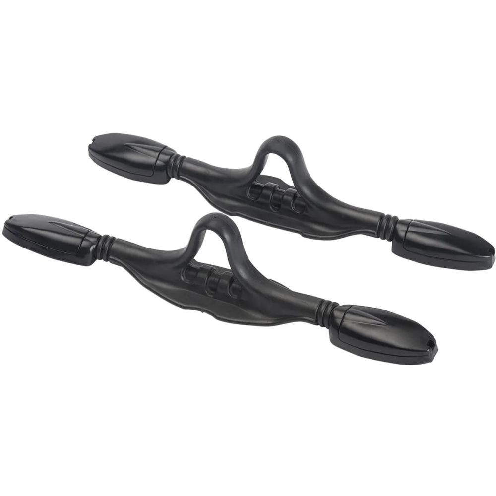 Scubapro Seawing Nova Bungee Fin Straps - Pair