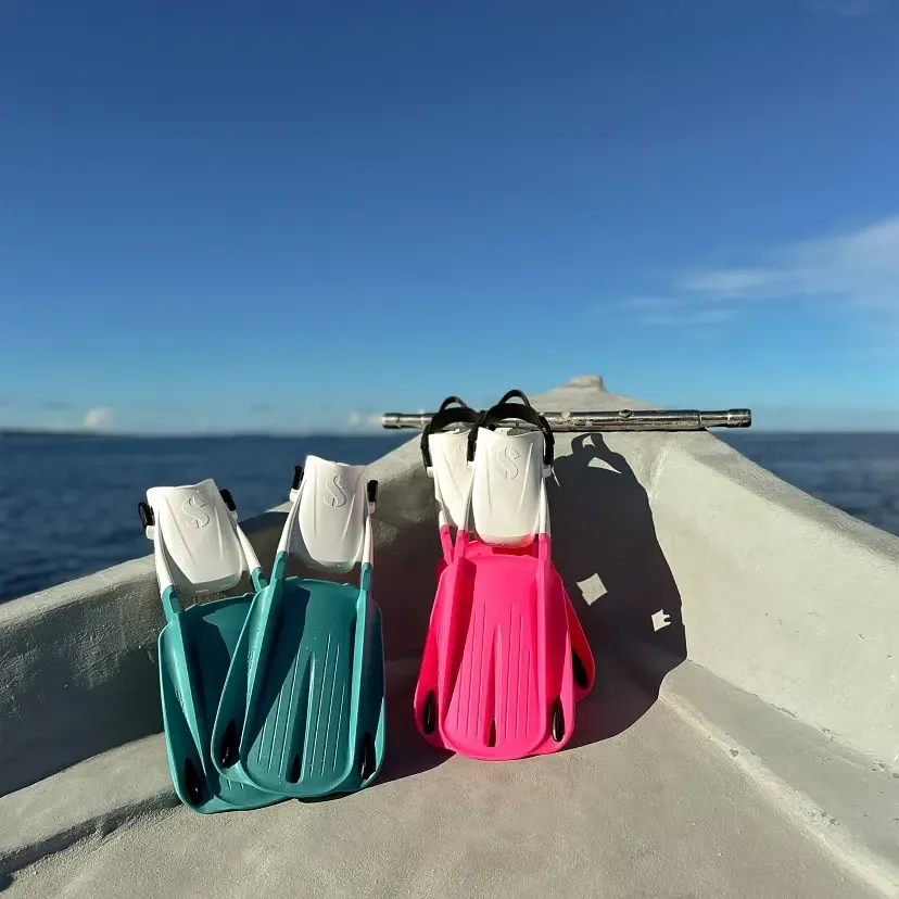 Scubapro Seawing Supernova Dive Fin Blade Replacements
