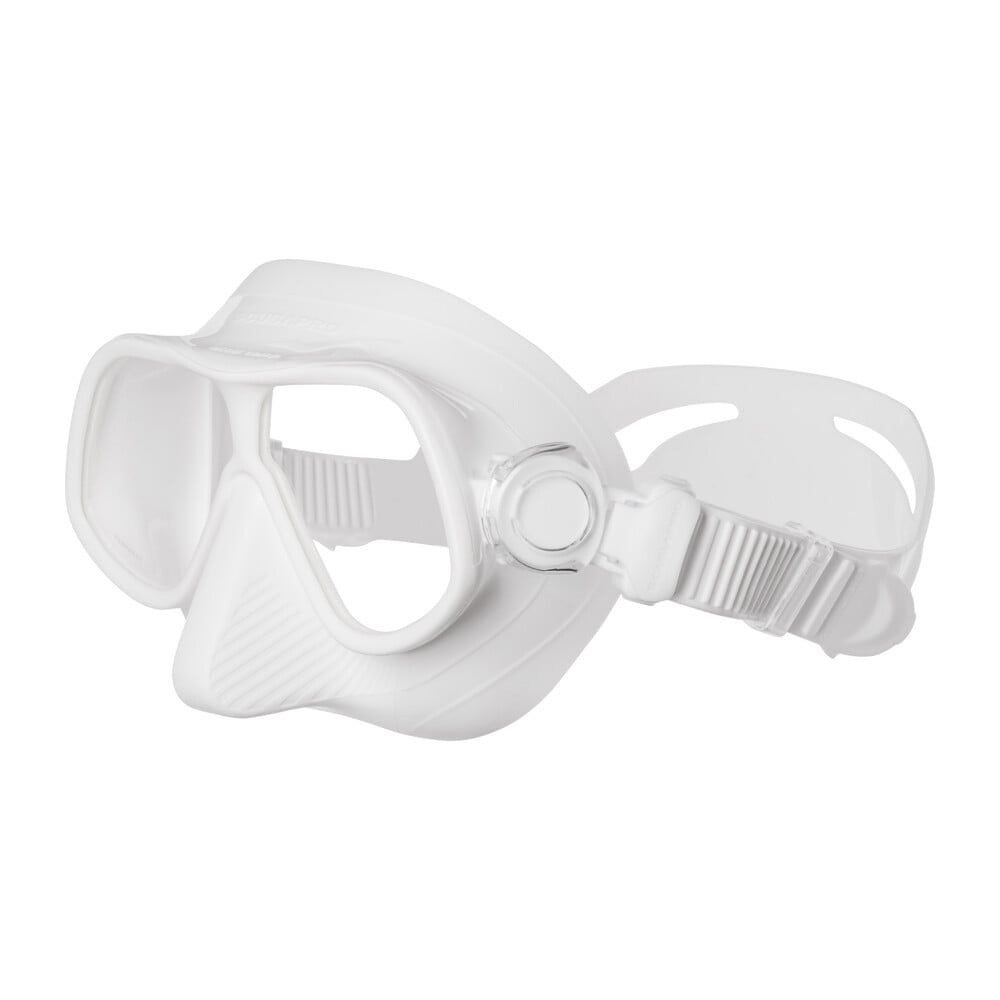 Scubapro Steel Comp Freediving Mask - All Colours