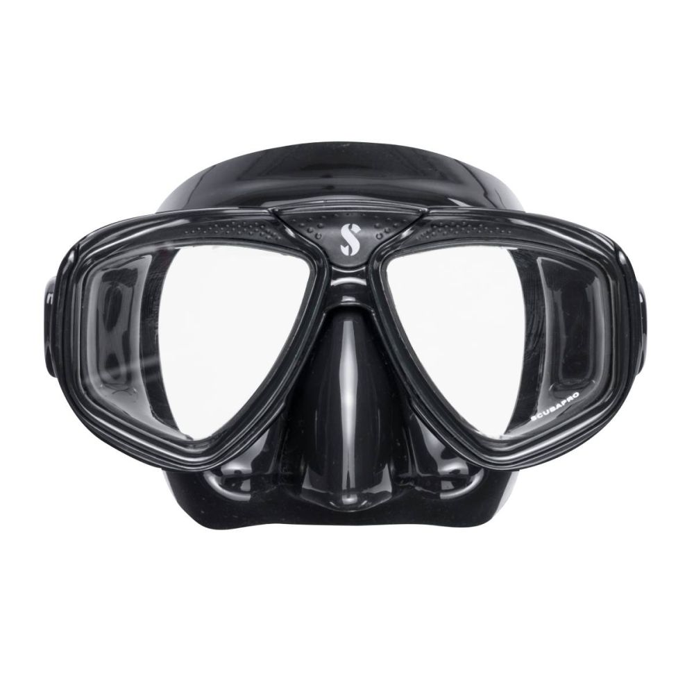 Scubapro Zoom Lite Antifog Dive Mask Scubapro Zoom Lite Antifog Dive Mask