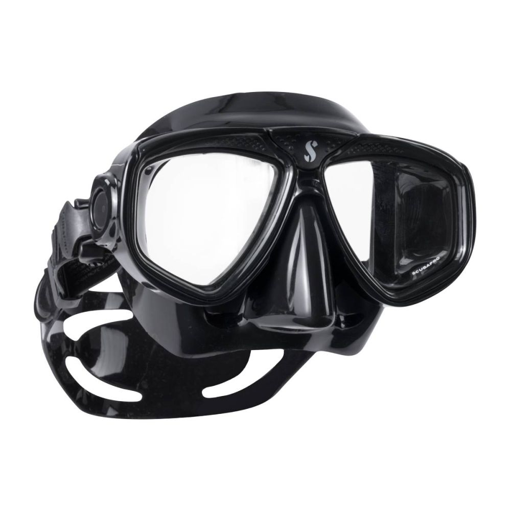 Scubapro Zoom Lite Antifog Dive Mask Scubapro Zoom Lite Antifog Dive Mask