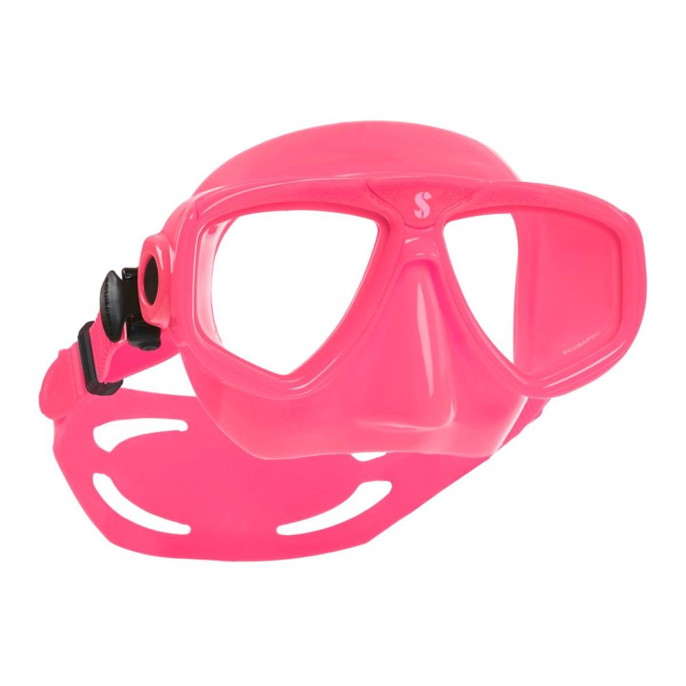 Scubapro Zoom Lite Antifog Dive Mask Scubapro Zoom Lite Antifog Dive Mask