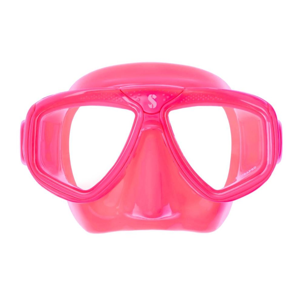 Scubapro Zoom Lite Antifog Dive Mask Scubapro Zoom Lite Antifog Dive Mask