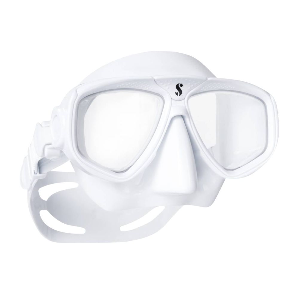 Scubapro Zoom Lite Antifog Dive Mask Scubapro Zoom Lite Antifog Dive Mask