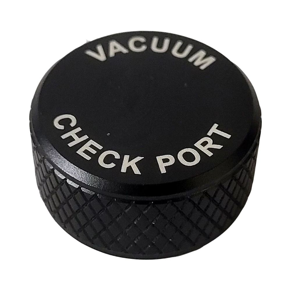 SeaLife SportDiver Housing Replacement Vacuum Port Cap SL40014