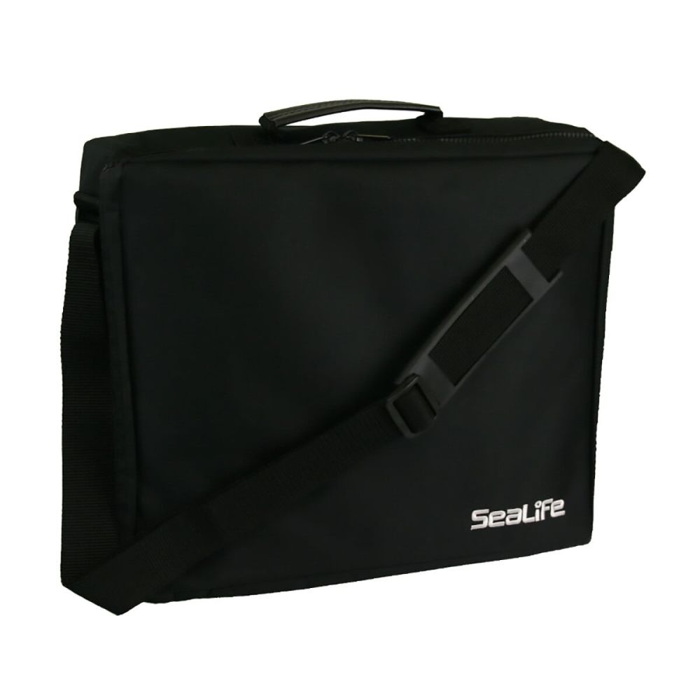 SeaLife Pro Duo Padded Storage Case #SL935 SeaLife Pro Duo Padded Storage Case #SL935