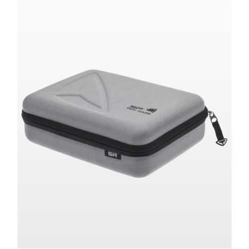 SP POV Protective Case for GoPro Cameras and Accessories Size: Small