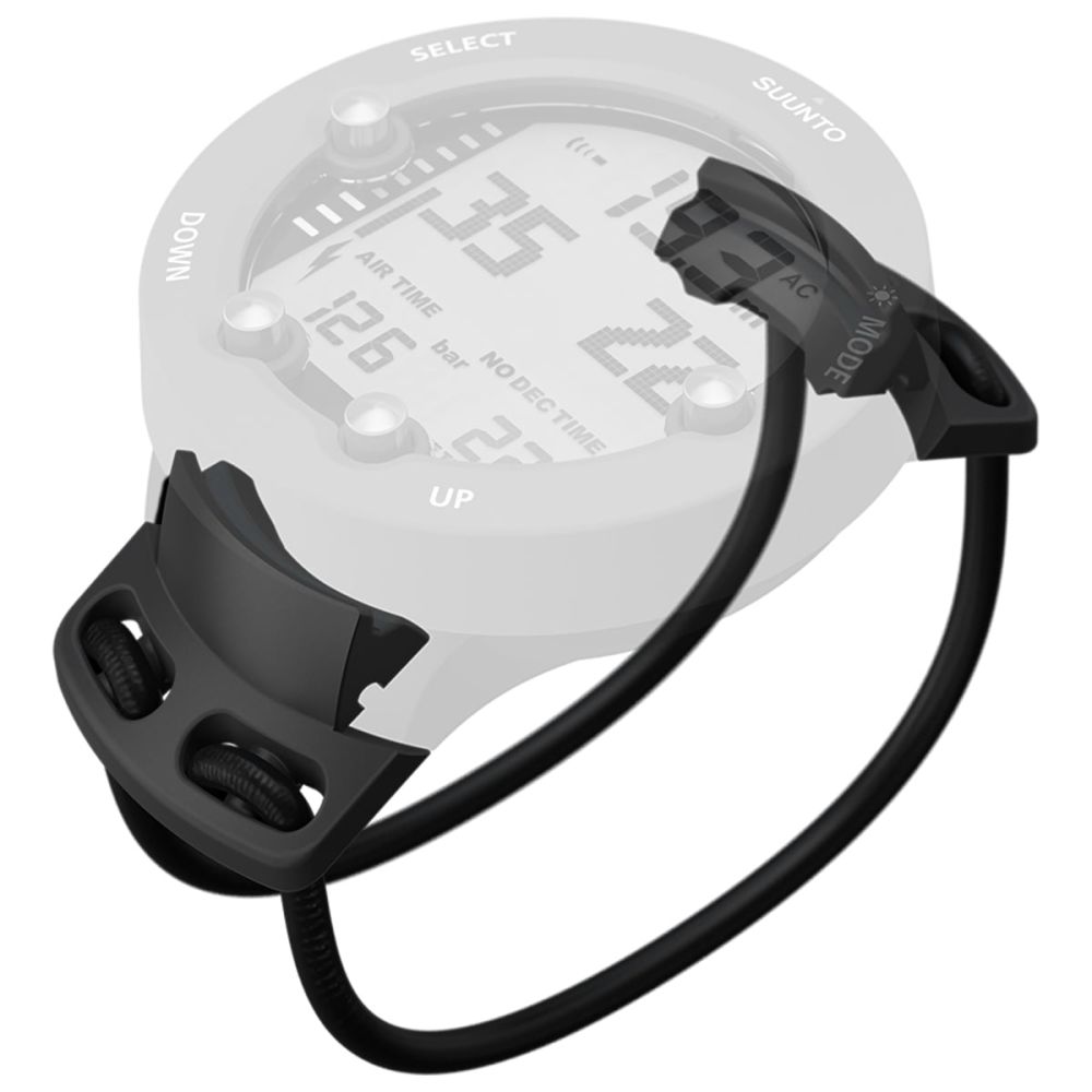 Suunto Bungee Adaptor Kit - Zoop Novo + Vyper Novo