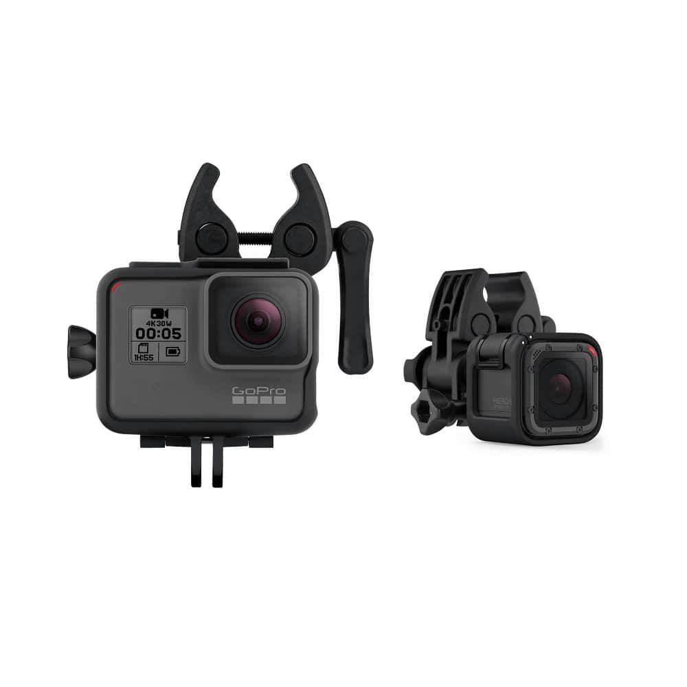 GoPro Gun / Rod / Bow Mount