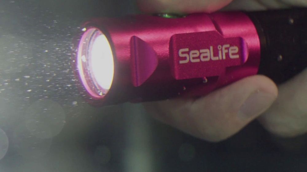 SeaLife Sea Dragon Mini 900S Power Kit SLKIT06