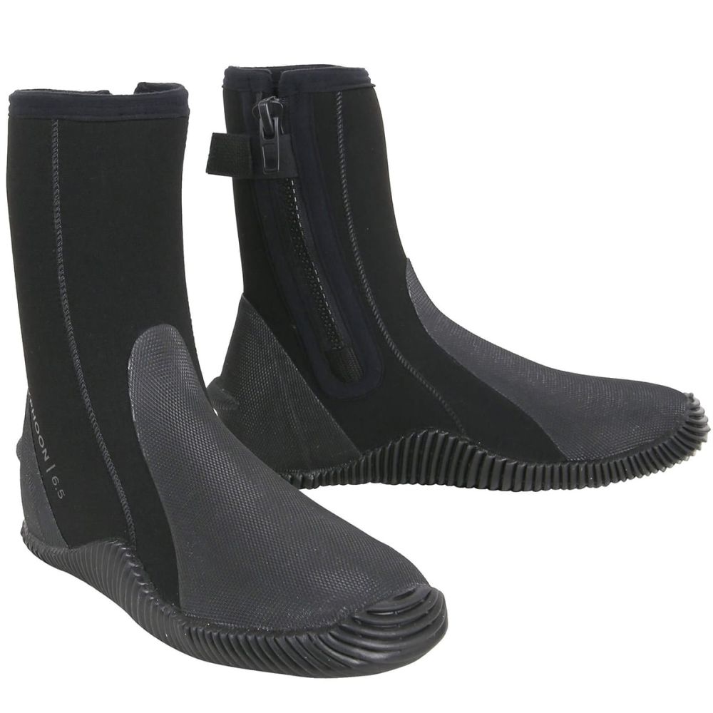 Typhoon Seasalter 6.5mm Wetsuit Boot