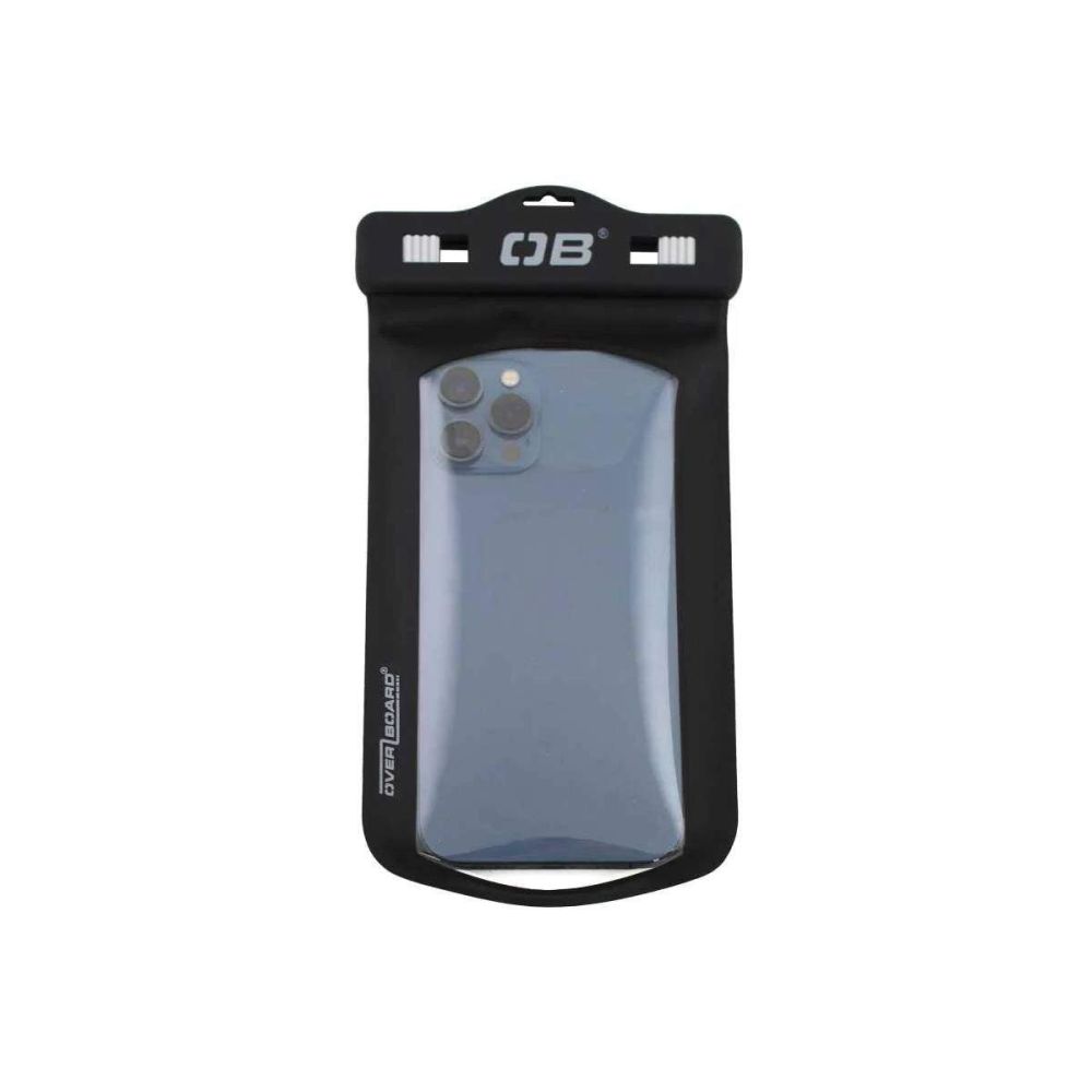 OverBoard Waterproof Large Phone Case - Compatible With All Smartphones