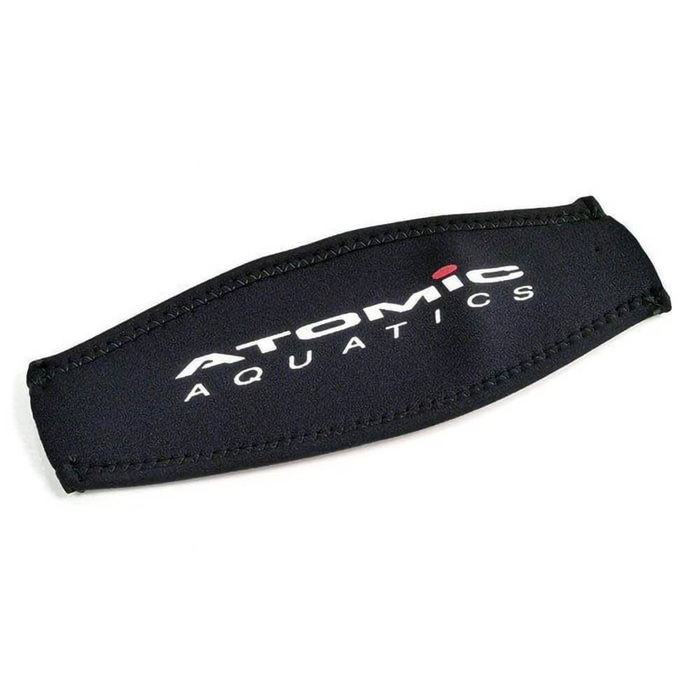 Atomic Neoprene Mask Strap Cover