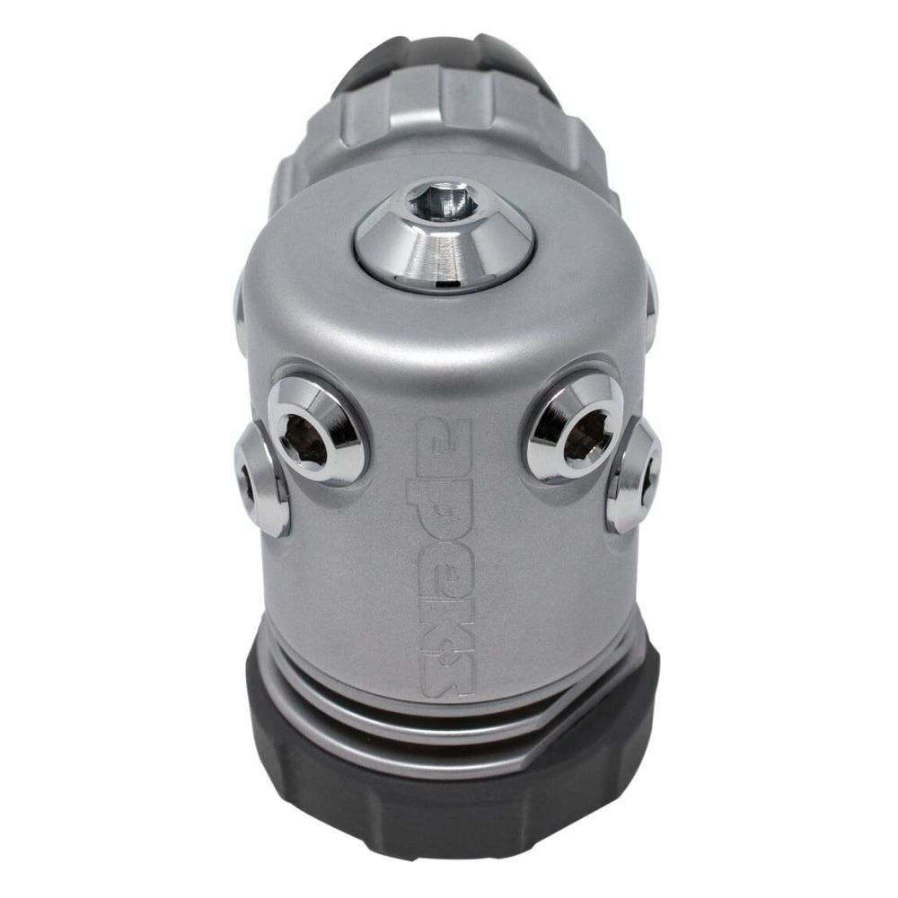 Apeks XL4+ Regulator Set - DIN