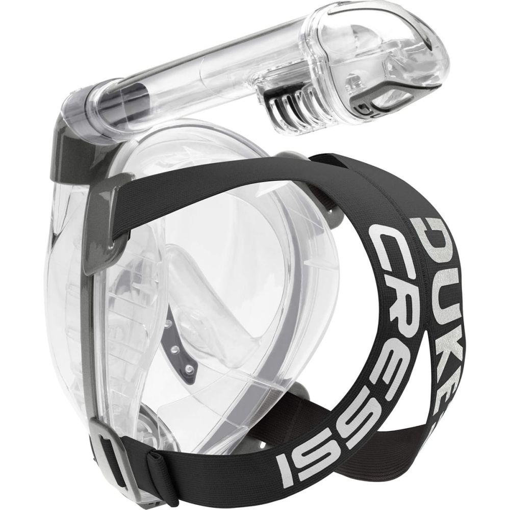 Cressi Duke Full Face Snorkelling Mask