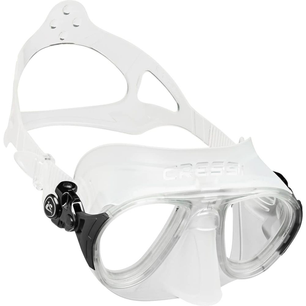 Cressi Calibro Fog Stop Mask