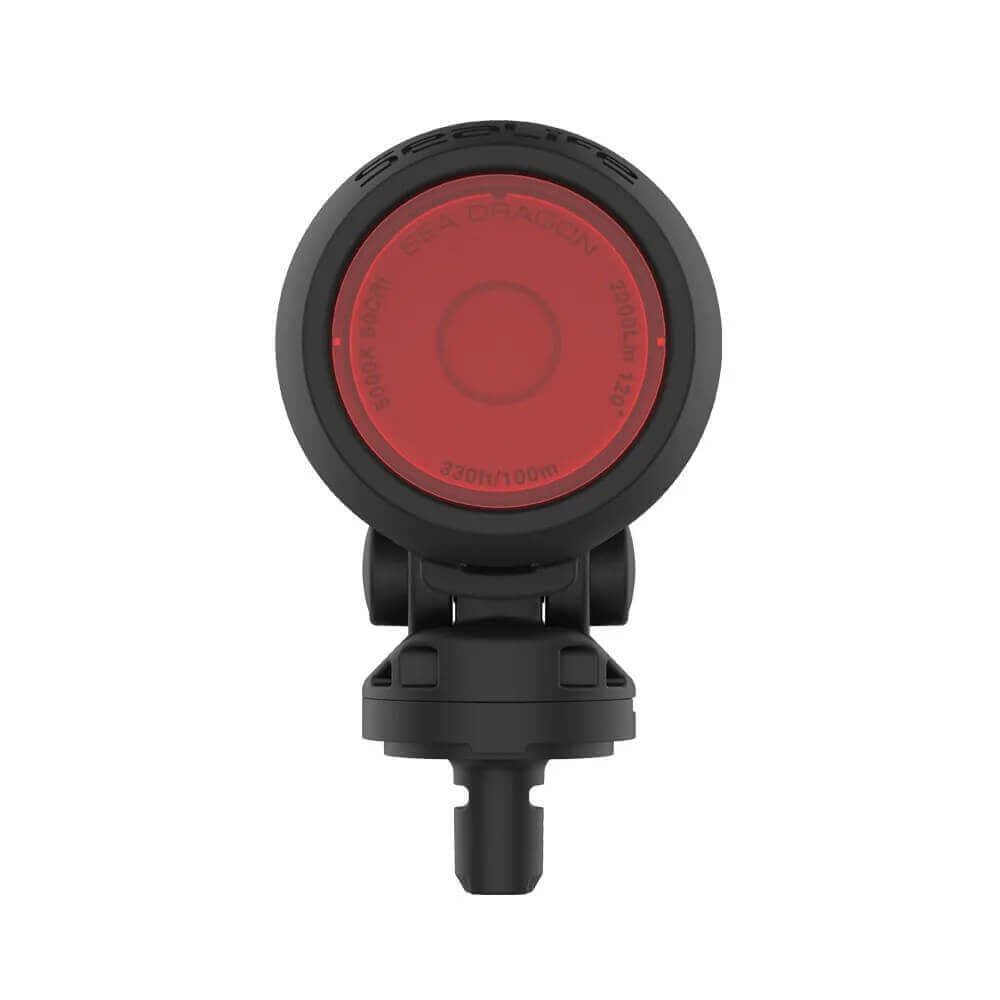 SeaLife Sea Dragon Red-Fire Filter SL9832
