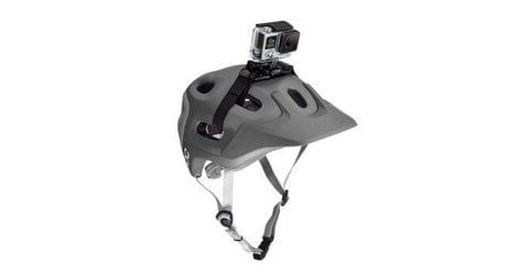 GoPro Vented Helmet Strap Mount for all GoPro Cameras