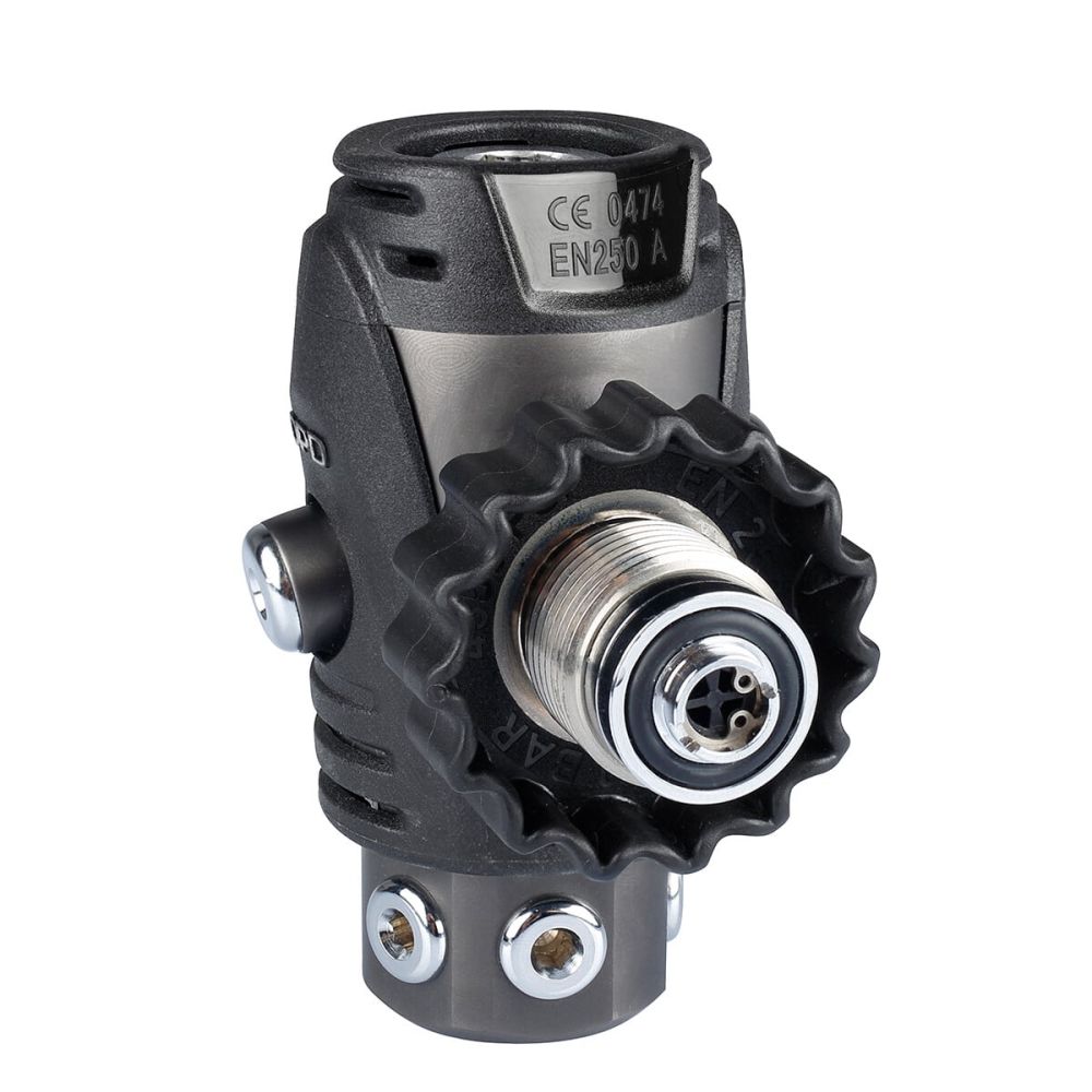 Mares Epic Adj 82X Regulator - DIN