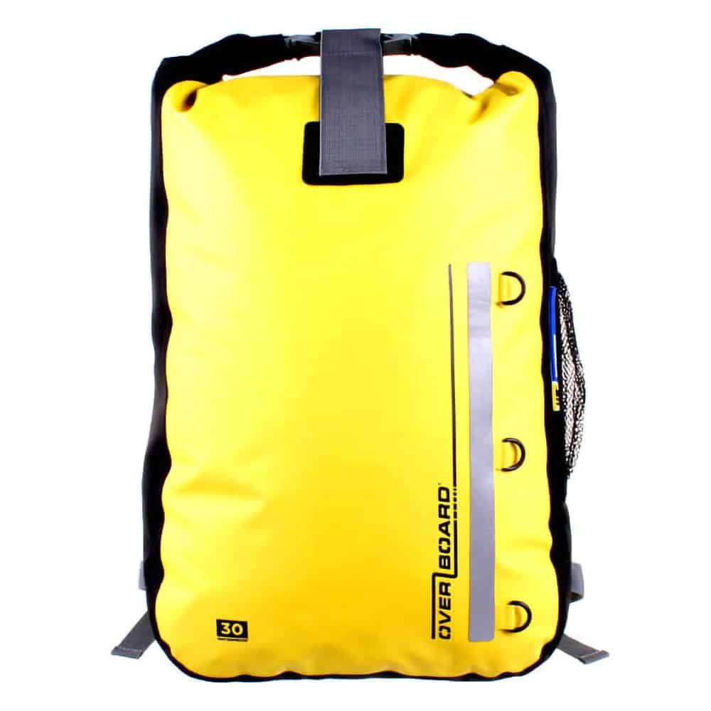 OverBoard Classic Waterproof Backpack - Rucksack - 30 Litres OverBoard Classic Waterproof Backpack - Rucksack - 30 Litres