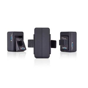 GoPro Dual Battery Charger Hero 3+ | Hero 3