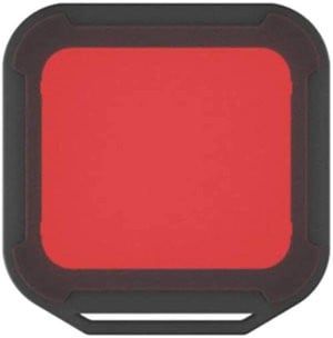 PolarPro GoPro Blue Water Red Filter For GoPro Super Suit Dive Housing