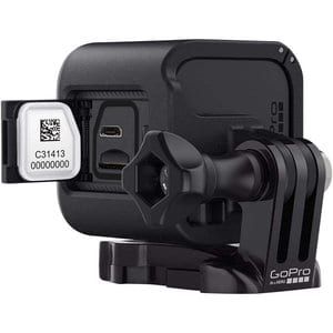 GoPro HERO4 Session Compact Action Camera GoPro HERO4 Session Compact Action Camera