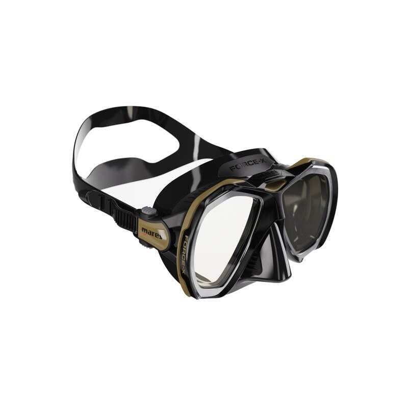 Mares Force-X Dive Mask Mares Force-X Dive Mask