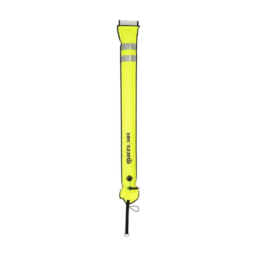 Mares 1.8m XR SMB - Yellow